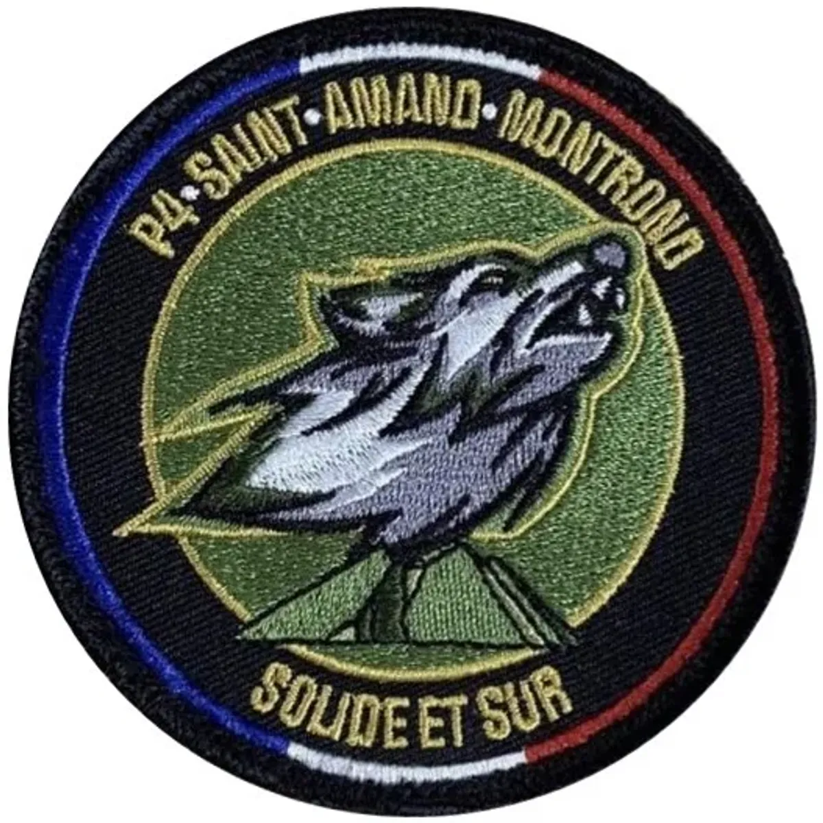 EGM 45/3 Saint-Amand-Montrond - P 4