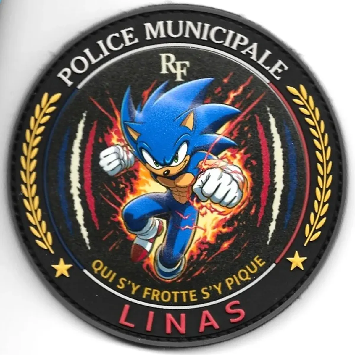 PM - Linas