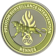 PSIG Sabre - Rennes