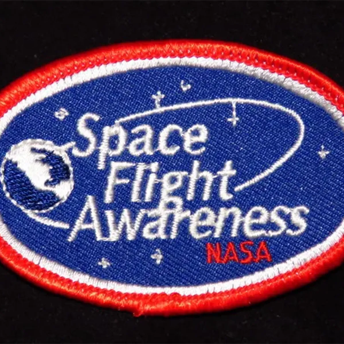Space Flight Awareness