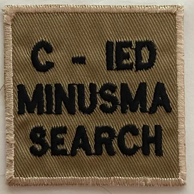MINUSMA