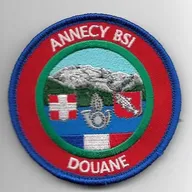 BSI - Annecy - Haute Savoie - 74