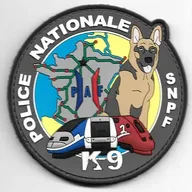 PAF - SNPF - K9