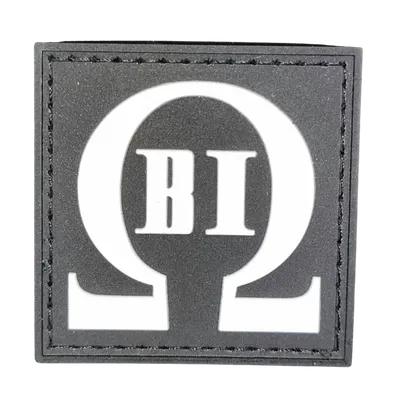 Brigade d'Intervention - Omega 
