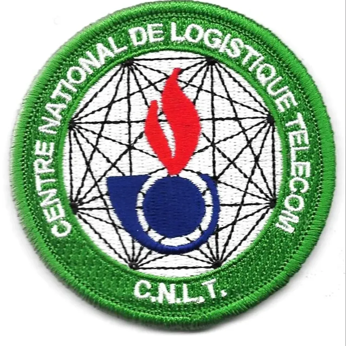 CNLT -  Centre National de Logistique et des Télécommunications