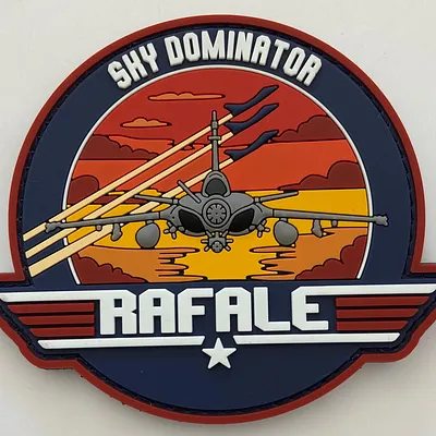 Sky Dominator Rafale