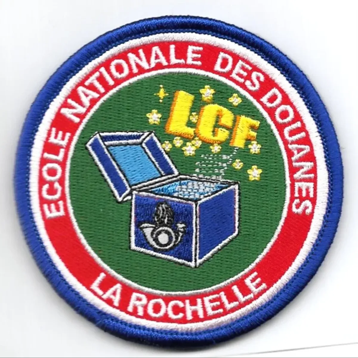 ENDLR - LCF (Lutte contre la Fraude)