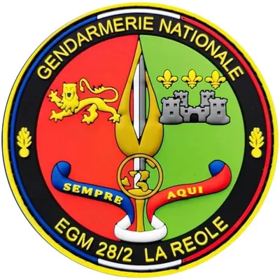 EGM 28/2 La Réole