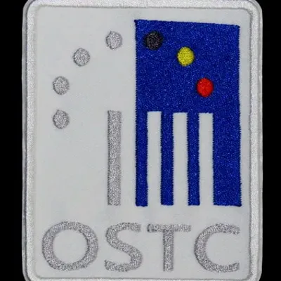 OSTC Soyouz TMA-1