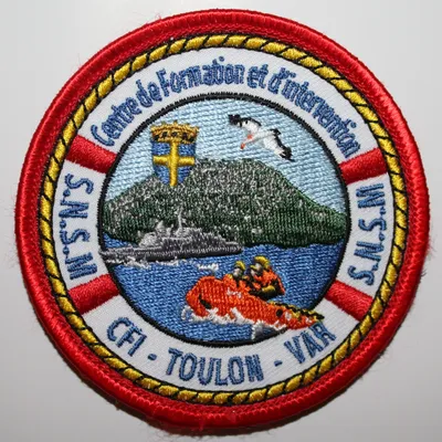 SNSM CFI Toulon