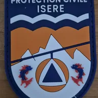 Protection Civile - Isère