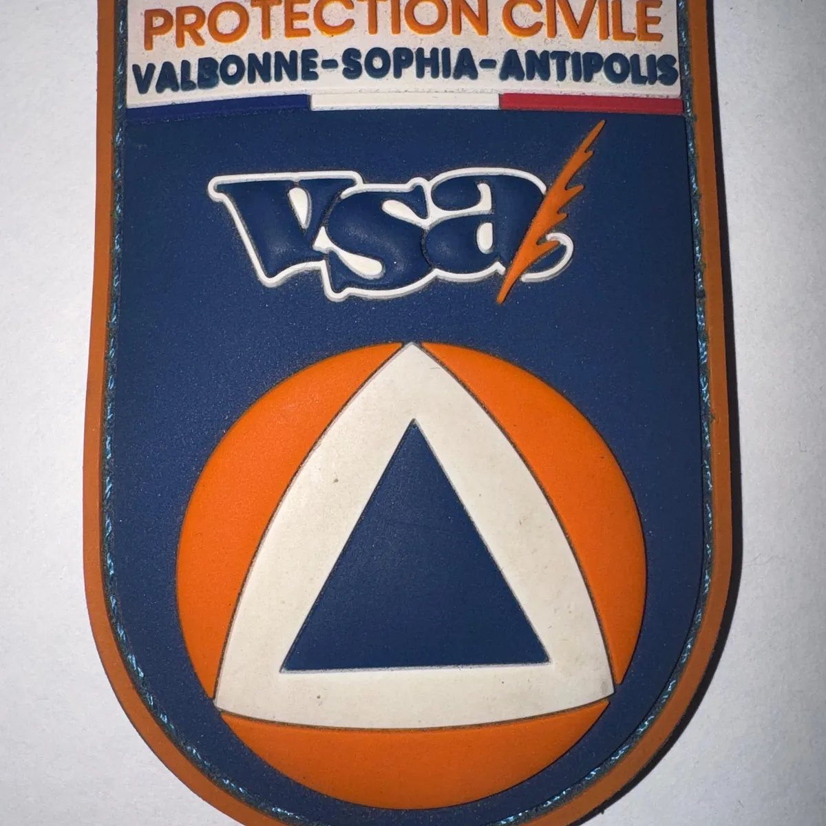 Protection Civile de Valbonne Sophia-Antipolis