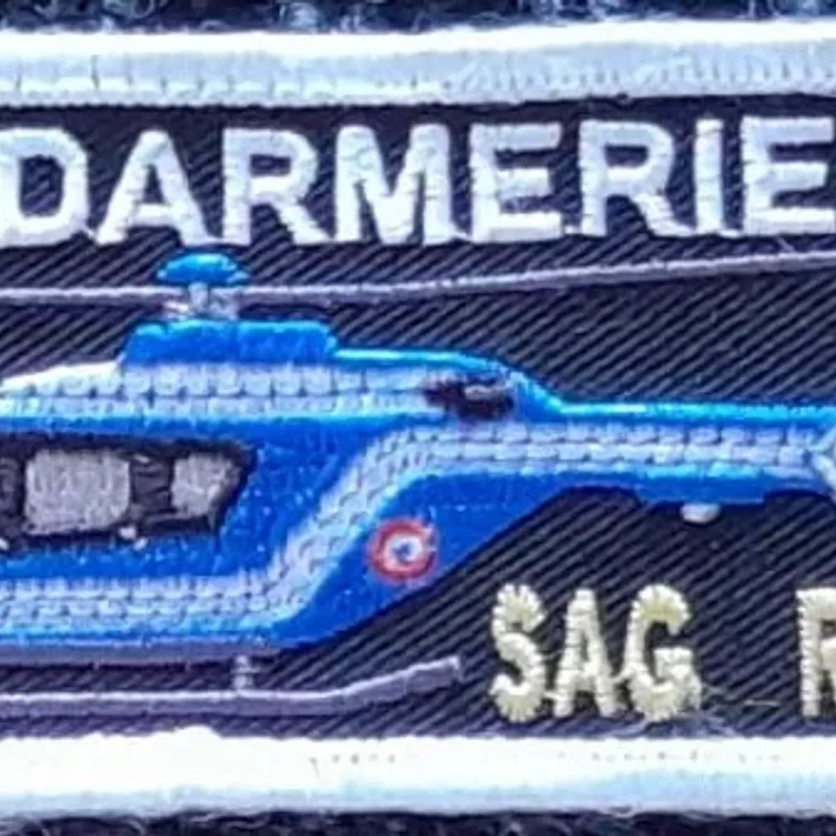 SAG Rennes