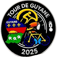 Tour de Guyane 2025