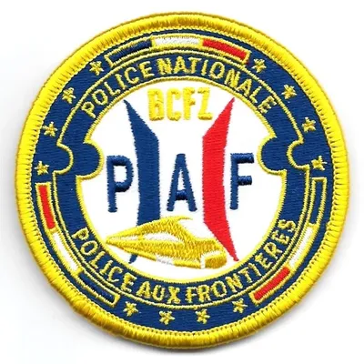 PAF - BCFZ