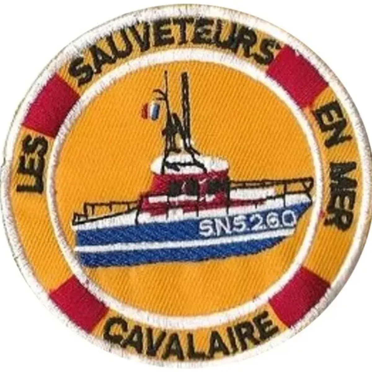 SNSM Cavalaire-sur-Mer