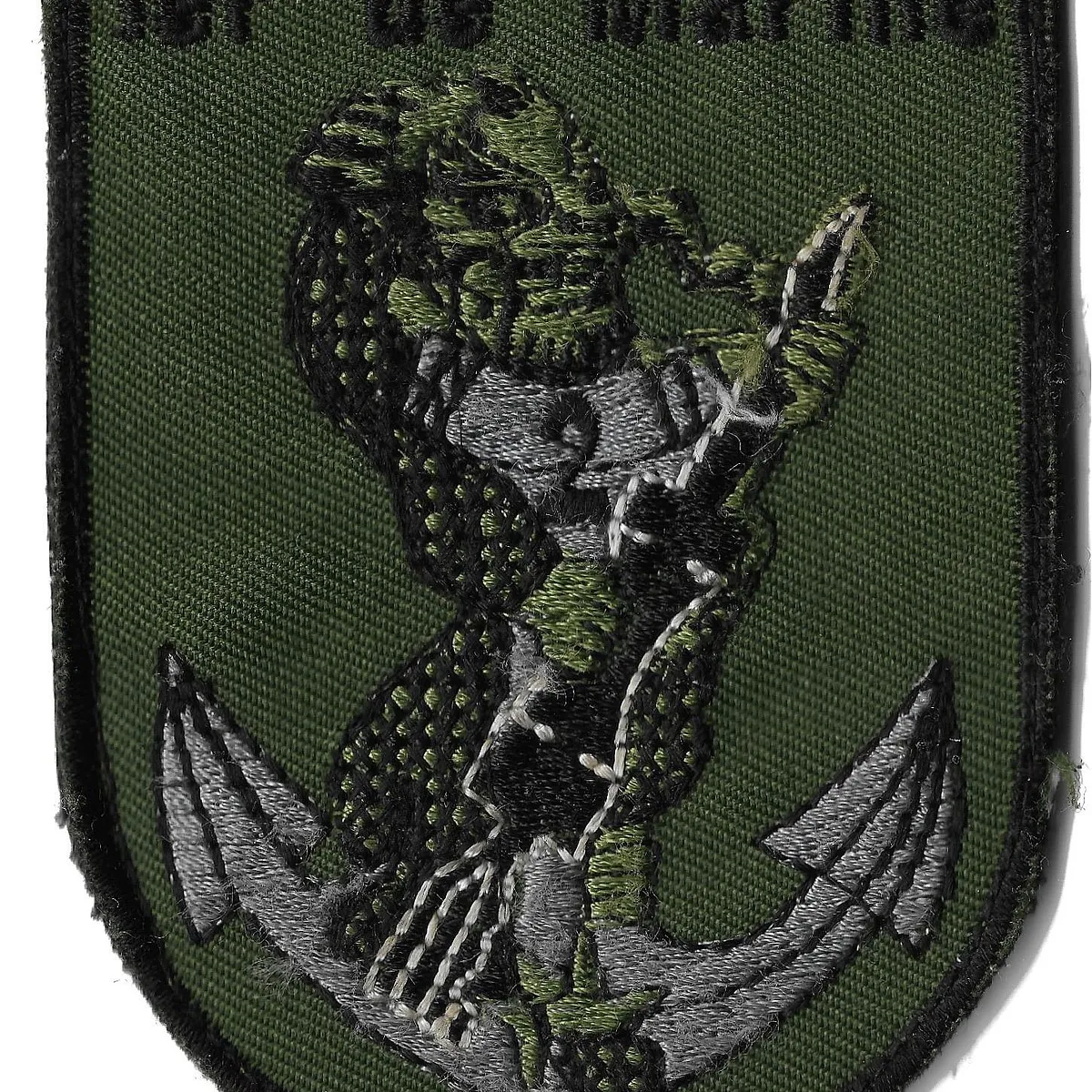 1er Régiment d'Infanterie de Marine - 2ème Escadron