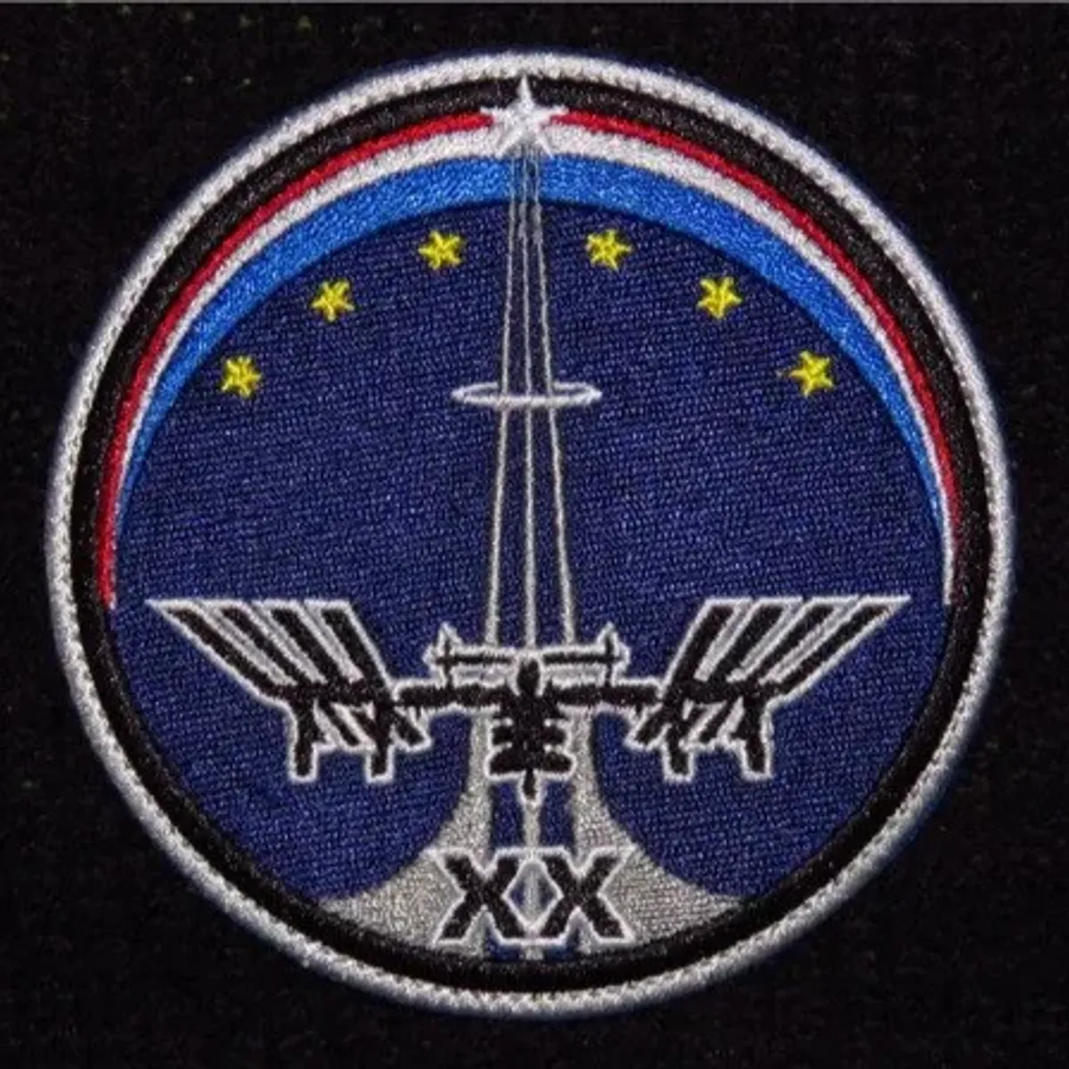 ISS-20