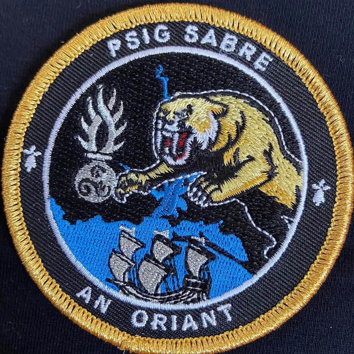 PSIG - Lorient