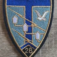 28e Régiment de Transmissions 