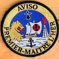 Aviso Premier-Maître L'Her