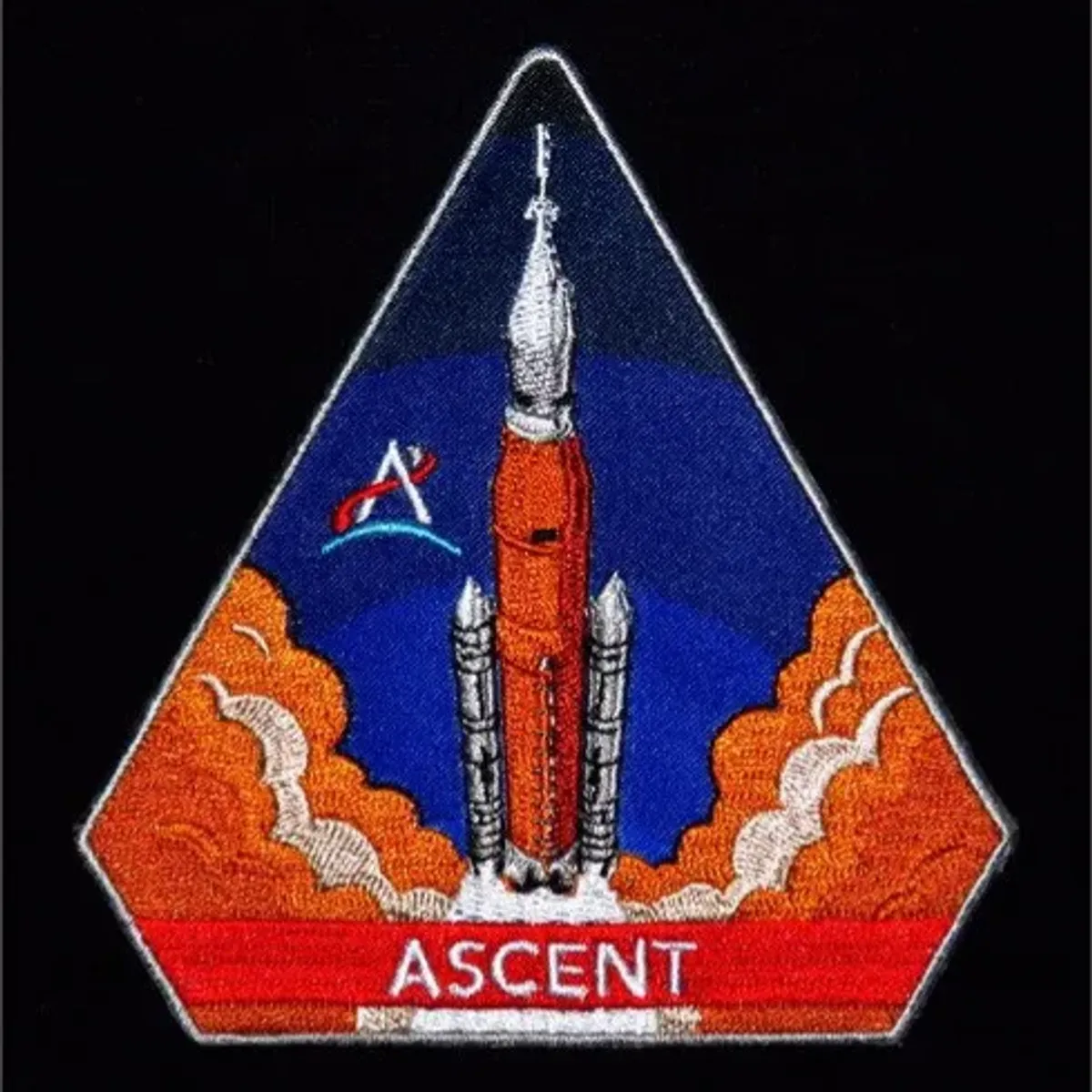 Artemis-2 décollage