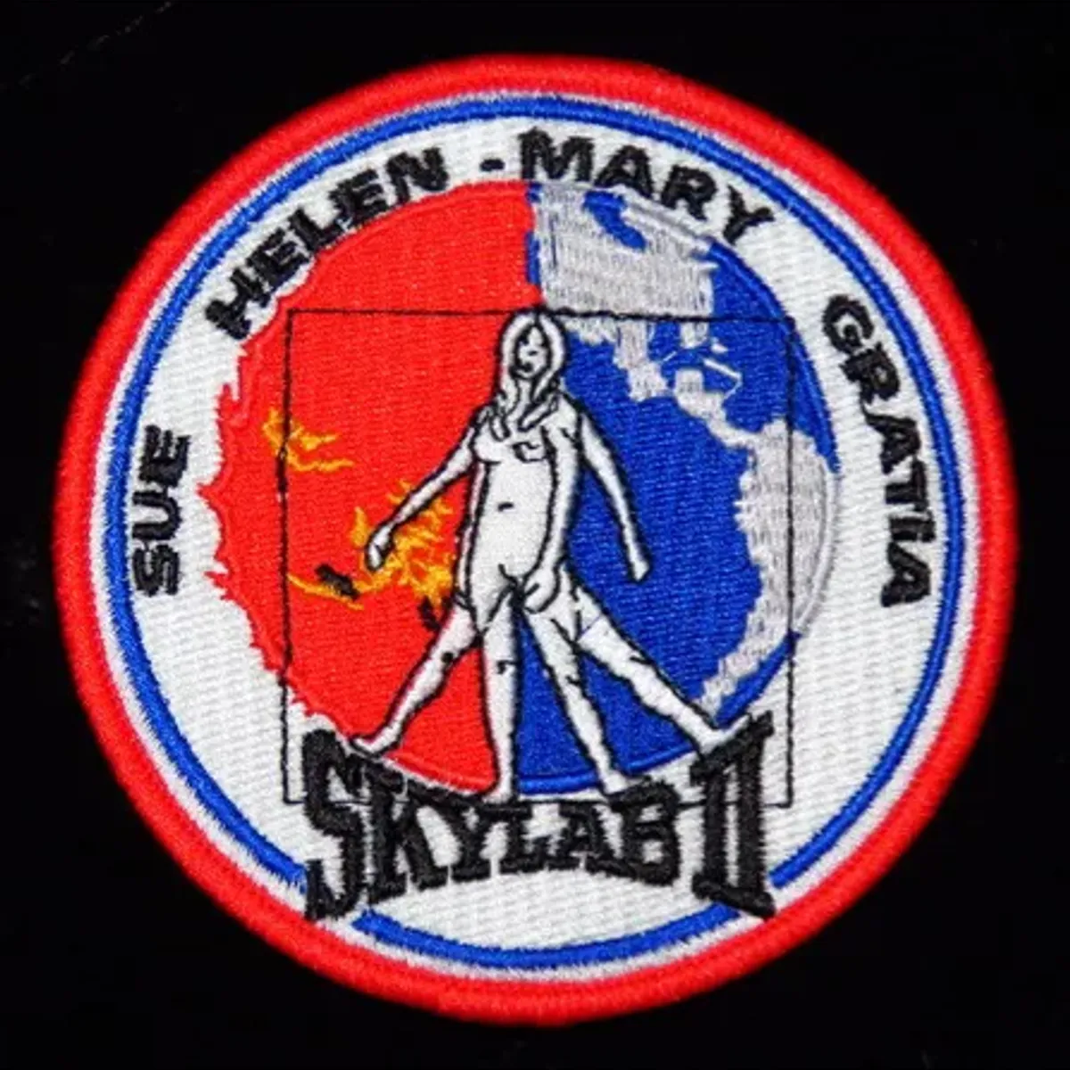 Skylab II épouses