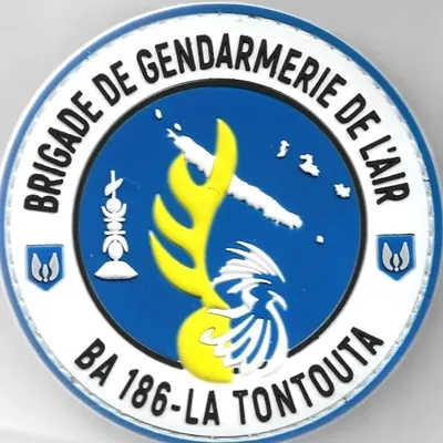 GAE - BA 186 - La Tontoua