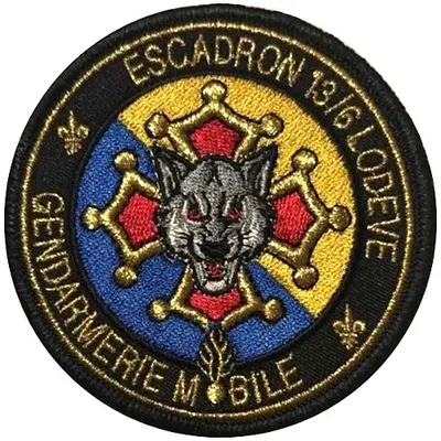 EGM 13/6 Lodève