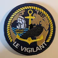 Le vigilant 
