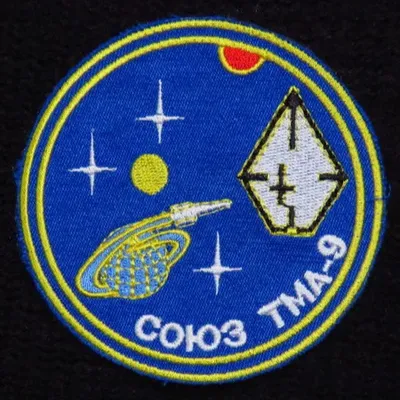 Soyouz TMA-9
