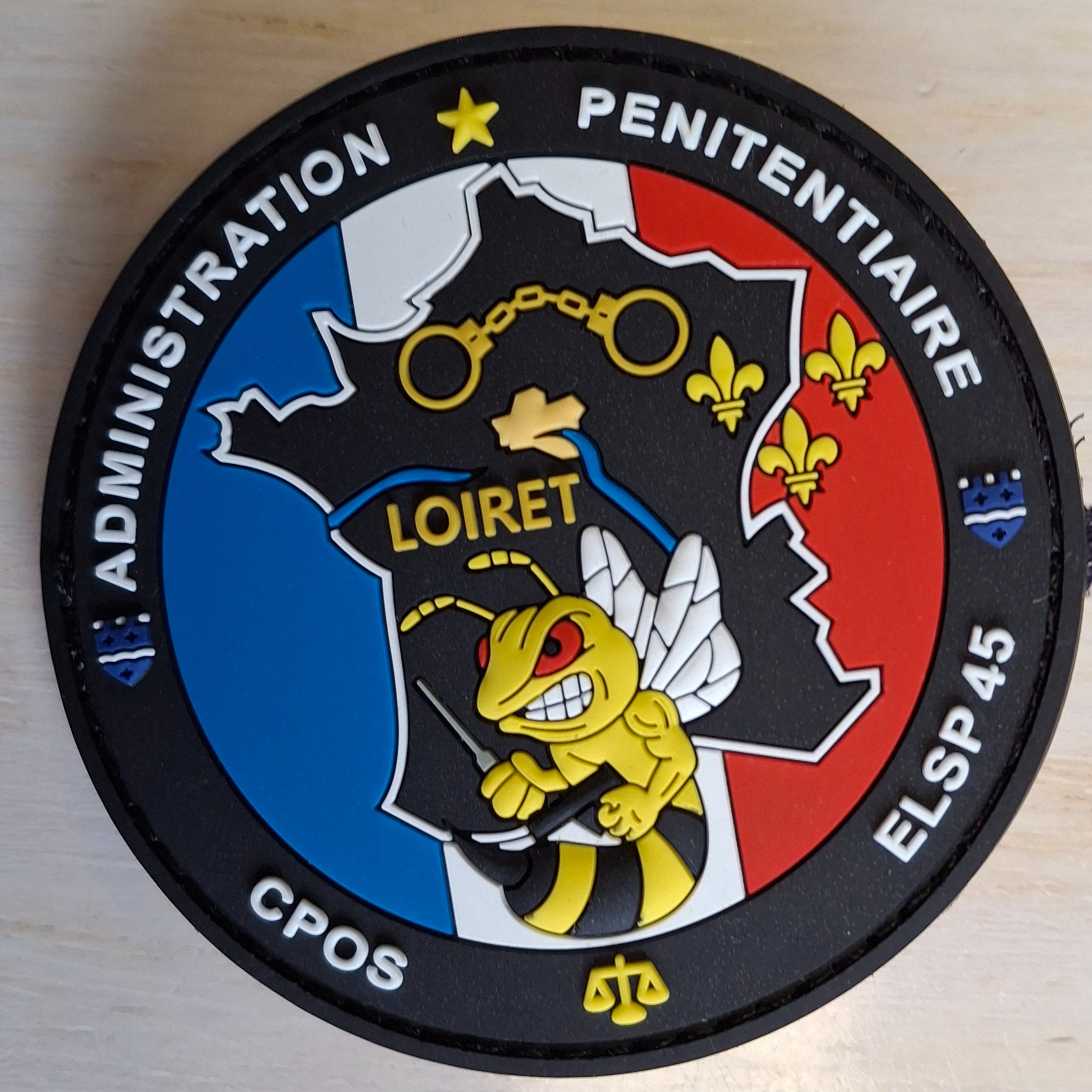 ELSP - Loiret