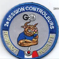 ENDLR - 2éme session mixte contrôleurs - 2016/2017 - Groupe 16