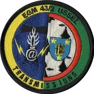 EGM 43/2 Ussel - Transmissions