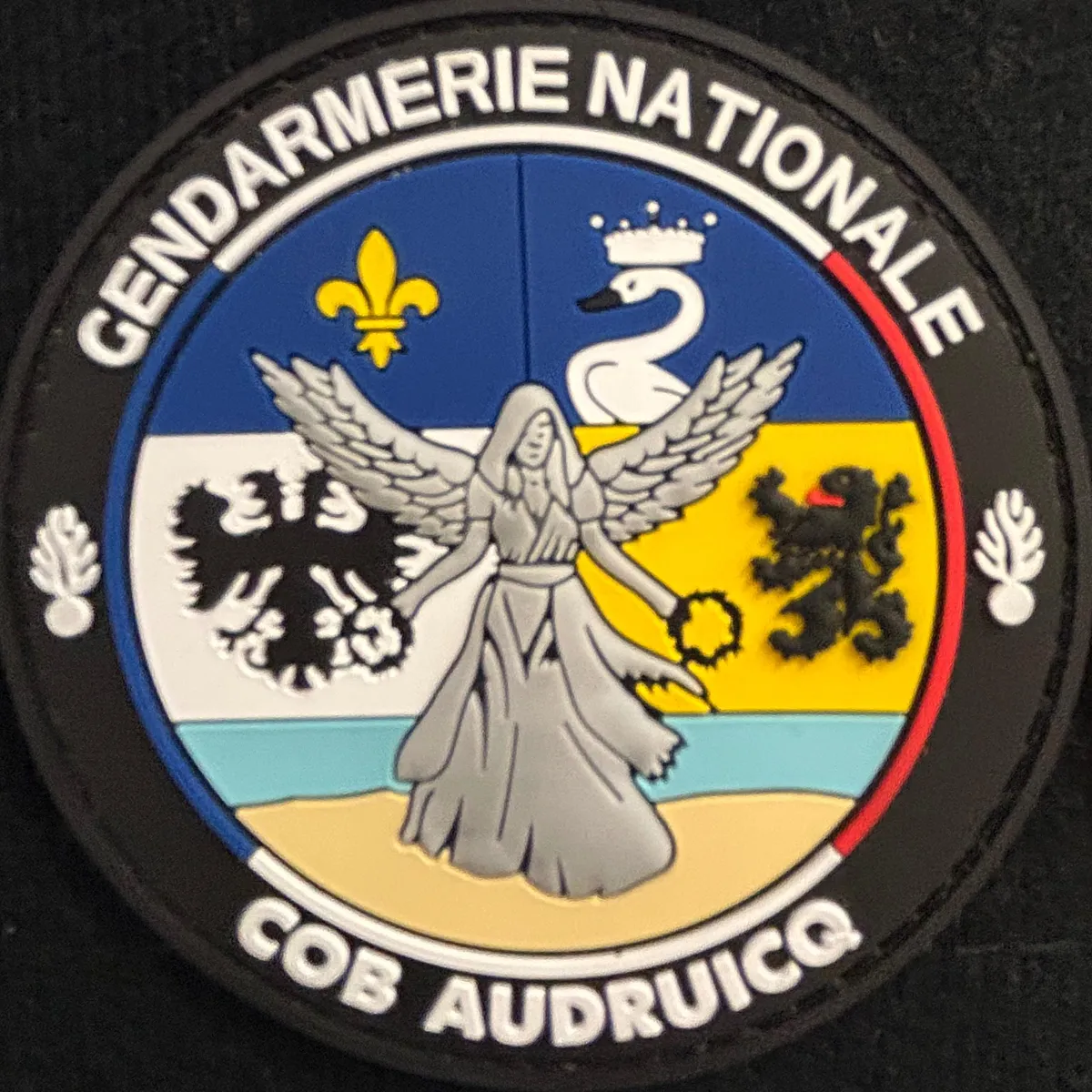 COB Audruicq 