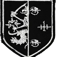 3ème Régiment de Hussards - 1er Escadron - 3ème Peloton