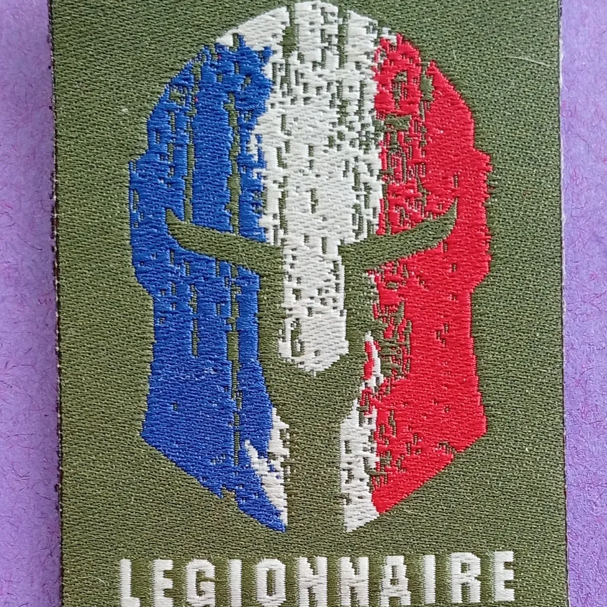 LEGIONNAIRE