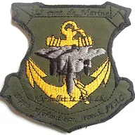 11e Régiment d'Artillerie de Marine - Equipe JTAC