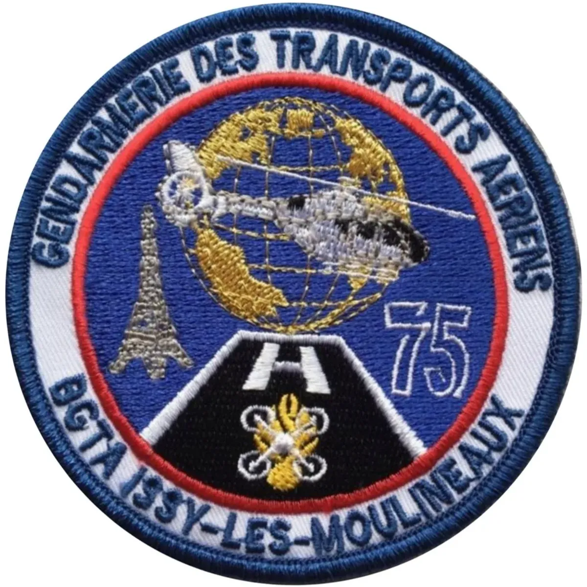 BGTA Issy-les-Moulineaux