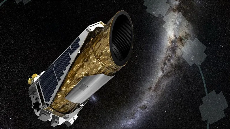 Kepler – 2