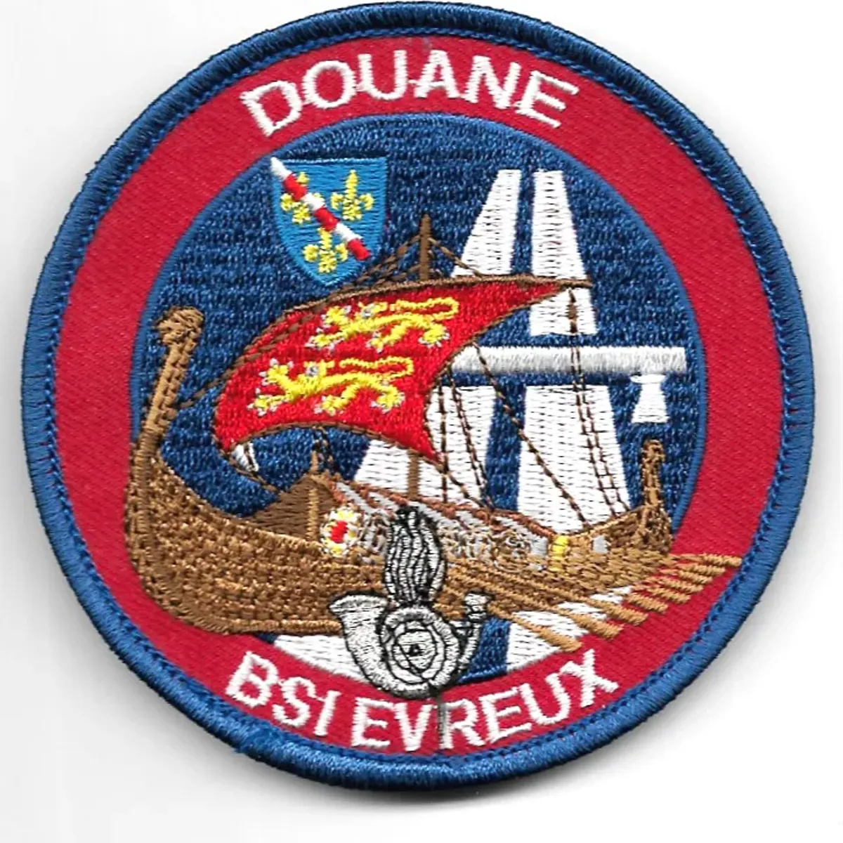 BSI - Evreux - 27