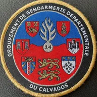 GGD 14 - Calvados 