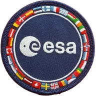 ESA 27 drapeaux