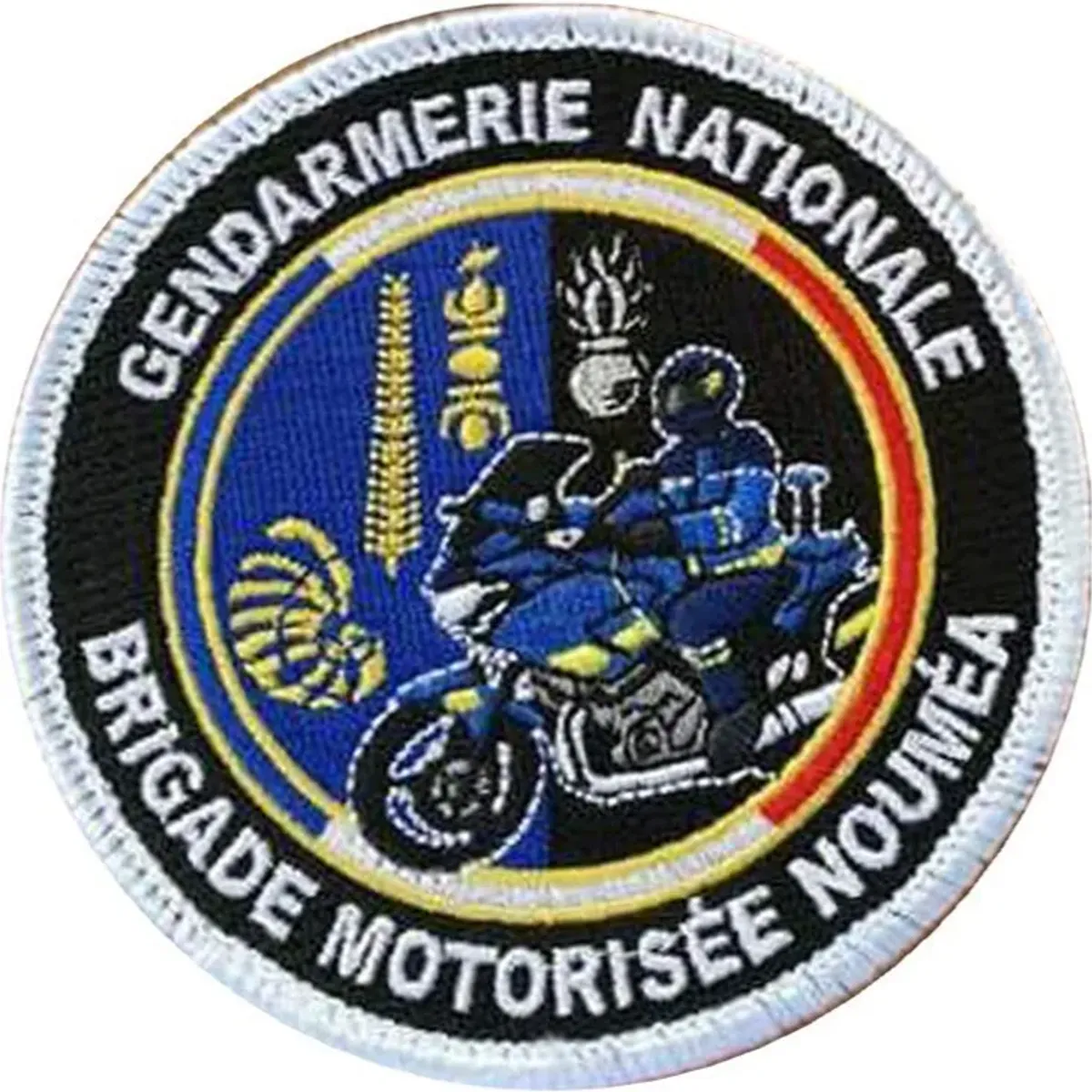 BMO Nouméa