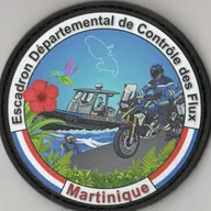 EDCF 972 - Martinique 