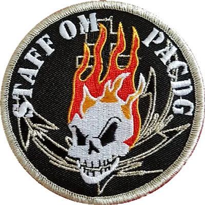 Charles de Gaulle - Staff - carré des Officiers Mariniers