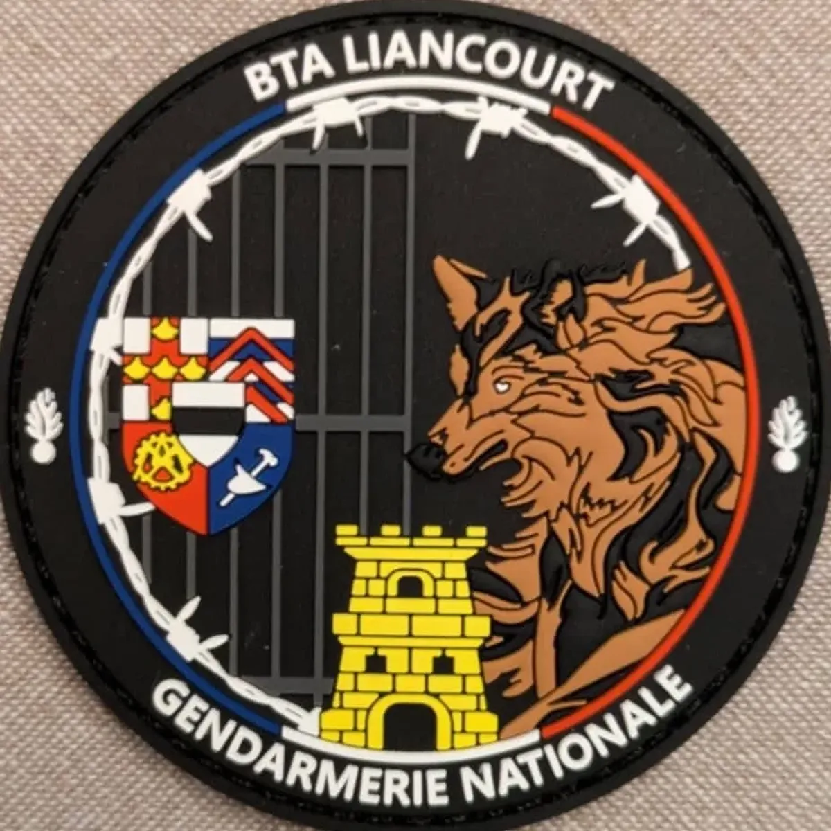BTA - Liancourt