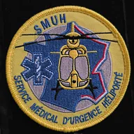 SMUH (jaune)