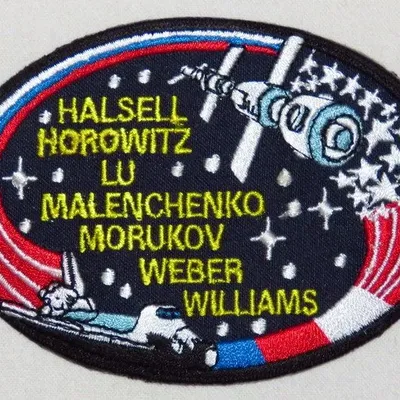 STS 101 annulé 1