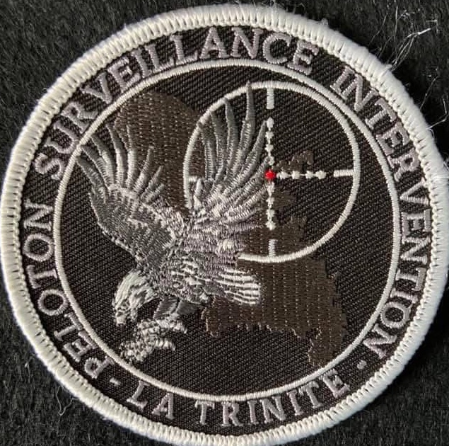 PSIG - La Trinité